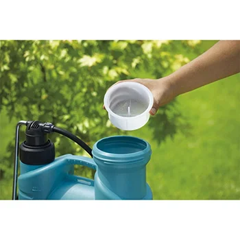 Gardena ledjna prskalica za biljke 12l GA 00884-20-2