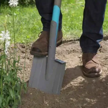 Gardena lopata Ergoline 117 cm GA 17000-20 Gardena lopata Ergoline 117 cm GA 17000-20