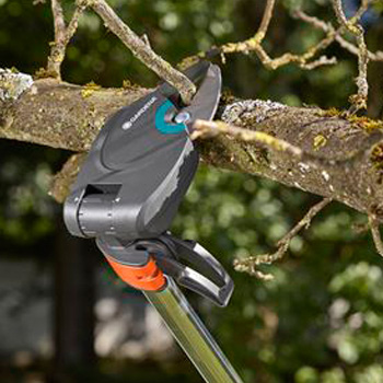 Gardena makaze StarCut 410 plus za grane GA 12001-20 Gardena makaze StarCut 410 plus za grane GA 12001-20