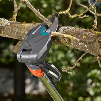 Gardena makaze StarCut 410 plus za grane GA 12001-20 Gardena makaze StarCut 410 plus za grane GA 12001-20