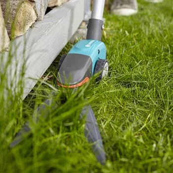 Gardena makaze za travu sa dugom drškom GA 12100-20 -2