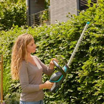 Gardena makaze za živu ogradu 50/18V P4A comfortcut ACCU SOLO GA 14730-55-1