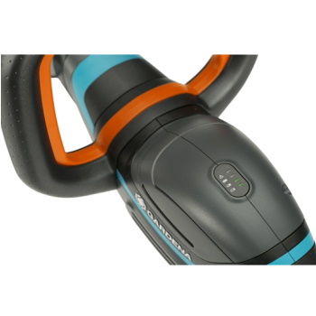 Gardena makaze za živu ogradu 50/18V P4A comfortcut ACCU SOLO GA 14730-55 Gardena makaze za živu ogradu 50/18V P4A comfortcut ACCU SOLO GA 14730-55