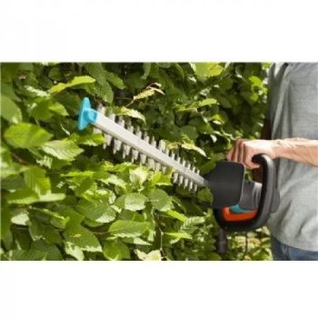 Gardena makaze za živu ogradu 50/18V P4A comfortcut ACCU SOLO GA 14730-55 Gardena makaze za živu ogradu 50/18V P4A comfortcut ACCU SOLO GA 14730-55