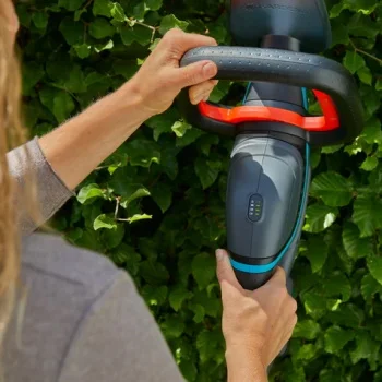 Gardena makaze za živu ogradu 50/18V P4A comfortcut ACCU SOLO GA 14730-55-8