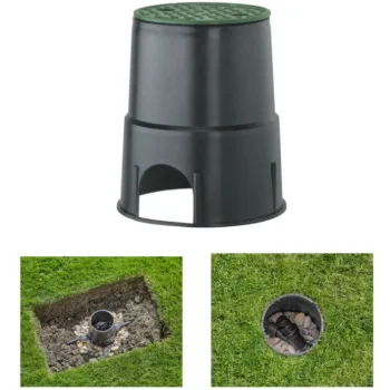 Gardena kutija za ventil za sistem za navodnavanje mala GA 01290-20