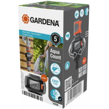 Gardena merač protoka vode GA 18350-20 Gardena merač protoka vode GA 18350-20