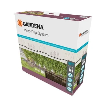 Gardena mikrodrip set za navodnjavanje žive ograde 25m GA 13500-20-1