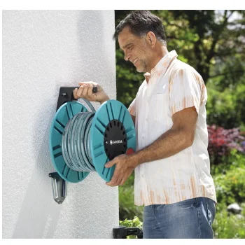 Gardena motalica za crevo zidna GA 02650-20 Gardena motalica za crevo zidna GA 02650-20