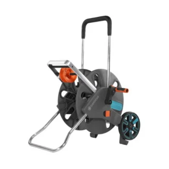 Gardena motalica sa crevom Equaroll L EASY SET 50m 3/4 FLEX GA 18520-50F