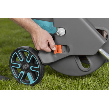Gardena motalica sa crevom Equaroll L EASY SET 50m 3/4 FLEX -3