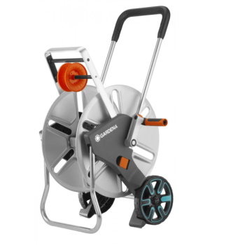 Gardena motalica za crevo Cleverroll L Easy Metal GA 18550-20 Gardena motalica za crevo Cleverroll L Easy Metal GA 18550-20