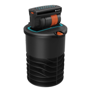 Gardena prskalica oscilirajuća POP-UP sprinkler sistem GA 08223-20 Gardena prskalica oscilirajuća POP-UP sprinkler sistem GA 08223-20