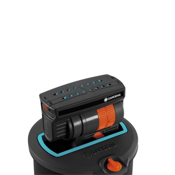 Gardena prskalica oscilirajuća POP-UP sprinkler sistem GA 08223-20 Gardena prskalica oscilirajuća POP-UP sprinkler sistem GA 08223-20