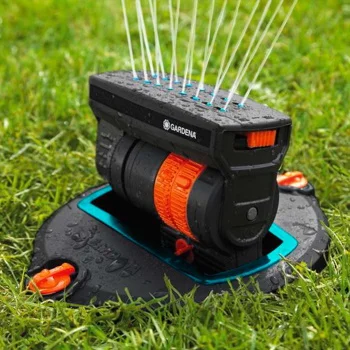 Gardena prskalica oscilirajuća POP-UP sprinkler sistem GA 08223-20-2