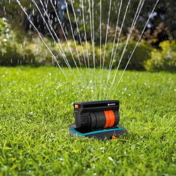 Gardena prskalica oscilirajuća POP-UP sprinkler sistem GA 08223-20-3