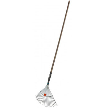 Gardena grabulje za lišće podesive NatureLine GA 17107-20 Gardena grabulje za lišće podesive NatureLine GA 17107-20