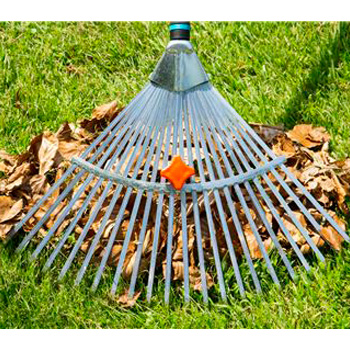 Gardena grabulje za lišće podesive NatureLine GA 17107-20 Gardena grabulje za lišće podesive NatureLine GA 17107-20