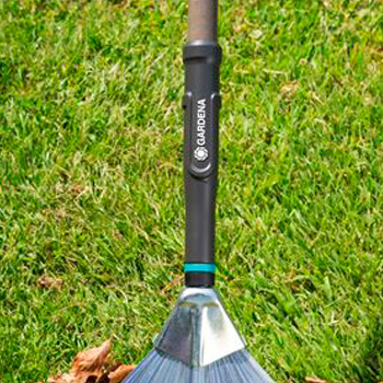 Gardena grabulje za lišće podesive NatureLine GA 17107-20 Gardena grabulje za lišće podesive NatureLine GA 17107-20