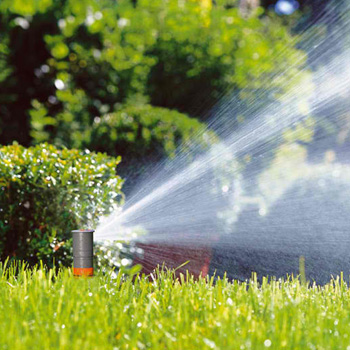 Gardena prskalica T380 SPRINKLER GA 08205-29 Gardena prskalica T380 SPRINKLER GA 08205-29