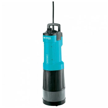 Gardena potapajuća pumpa 6000/5 GA 01476-20 Gardena potapajuća pumpa 6000/5 GA 01476-20