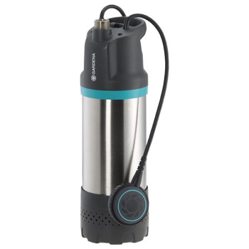 Gardena potopna pumpa za vodu 5900/4 INOX GA 01768-20 Gardena potopna pumpa za vodu 5900/4 INOX GA 01768-20