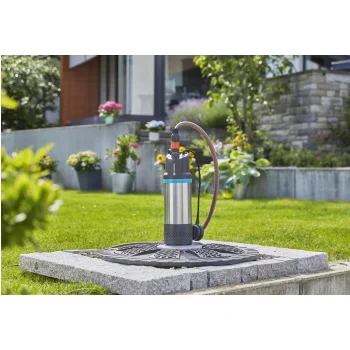 Gardena potopna pumpa za vodu 5900/4 INOX GA 01768-20 -1