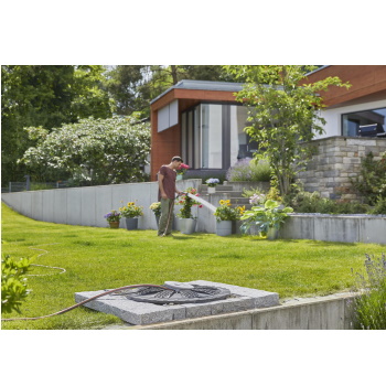 Gardena potopna pumpa za vodu 5900/4 INOX GA 01768-20 Gardena potopna pumpa za vodu 5900/4 INOX GA 01768-20