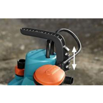 Gardena pumpa potopna 7000/d za prljavu vodu GA 01665-20 Gardena pumpa potopna 7000/d za prljavu vodu GA 01665-20