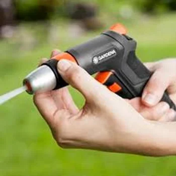 Gardena prskalica 2u1 metalna Premium GA 18305-20 -1