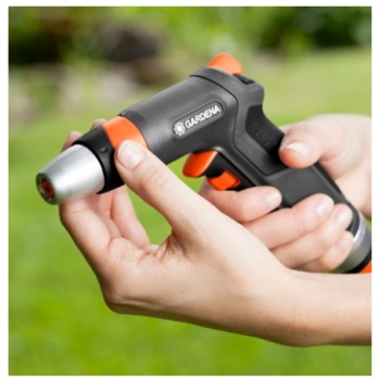 Gardena prskalica 2u1 metalna Premium GA 18305-20 Gardena prskalica 2u1 metalna Premium GA 18305-20