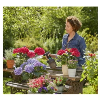 Gardena prskalica 1L GA 11112-20 Gardena prskalica 1L GA 11112-20