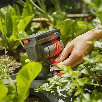 Gardena prskalica Aquazoom oscilirajuća GA 18708-20-1