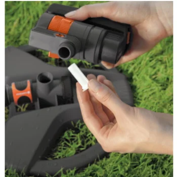 Gardena prskalica Aquazoom oscilirajuća GA 18708-20-2