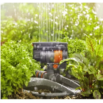 Gardena prskalica Aquazoom oscilirajuća GA 18708-20-3