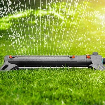 Gardena oscilirajuća prskalica Aquazoom L  GA 18714-20-2