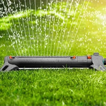 Gardena oscilirajuća prskalica Aquazoom L GA 18714-20 Gardena oscilirajuća prskalica Aquazoom L GA 18714-20