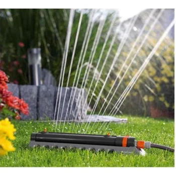 Gardena oscilirajuća prskalica Aquazoom L GA 18714-20 Gardena oscilirajuća prskalica Aquazoom L GA 18714-20