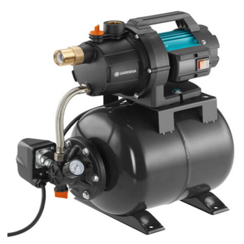 Gardena pumpa sa rezervoarom 3700/4 GA 09023-20 Gardena pumpa sa rezervoarom 3700/4 GA 09023-20
