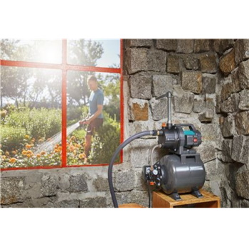 Gardena pumpa sa rezervoarom 3700/4 GA 09023-20 Gardena pumpa sa rezervoarom 3700/4 GA 09023-20