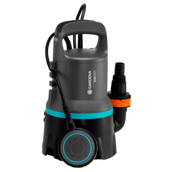 Gardena pumpa za prljavu vodu 90000 GA 09040-20 Gardena pumpa za prljavu vodu 90000 GA 09040-20