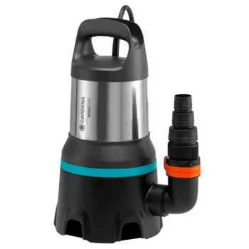Gardena pumpa za prljavu vodu 20000 AQUASENZOR GA 09044-20 Gardena pumpa za prljavu vodu 20000 AQUASENZOR GA 09044-20