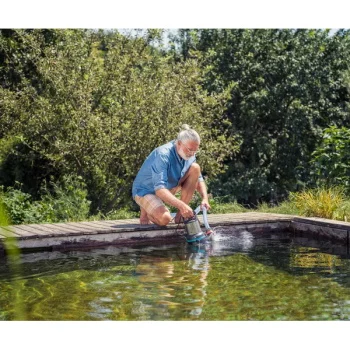 Gardena pumpa za prljavu vodu 20000 AQUASENZOR GA 09044-20 -3 Gardena pumpa za prljavu vodu 20000 AQUASENZOR GA 09044-20 -3