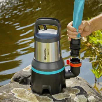 Gardena pumpa za prljavu vodu 20000 AQUASENZOR GA 09044-20 -6 Gardena pumpa za prljavu vodu 20000 AQUASENZOR GA 09044-20 -6