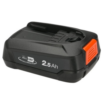 Gardena baterija 18V 2.5Ah P4A GA 14903-20 Gardena baterija 18V 2.5Ah P4A GA 14903-20