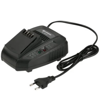 Gardena punjač za baterije brzi 18V P4A GA 14901-20