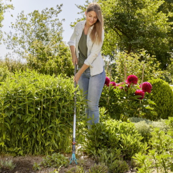 Gardena grabulje CS rovac GA 03165-20 Gardena grabulje CS rovac GA 03165-20