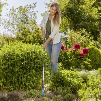 Gardena grabulje CS rovac GA 03165-20-2