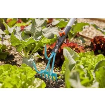Gardena grabulje CS rovac GA 03165-20-3