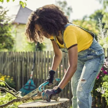 Gardena rukavice za alat XL GA 11522-20-1